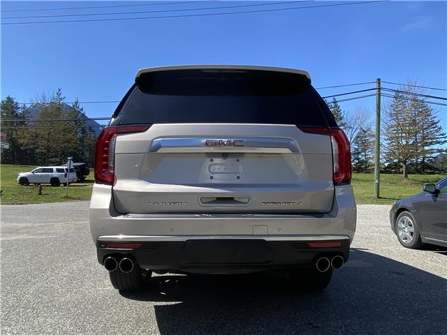 2023 GMC Yukon Denali (Stk: 6T095A) in Hope - Image 4 of 16