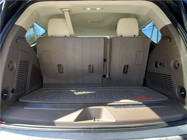 2023 GMC Yukon Denali (Stk: 6T095A) in Hope - Image 5 of 16