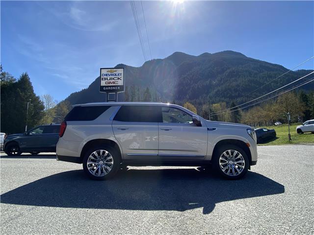 2023 GMC Yukon Denali (Stk: 6T095A) in Hope - Image 7 of 16