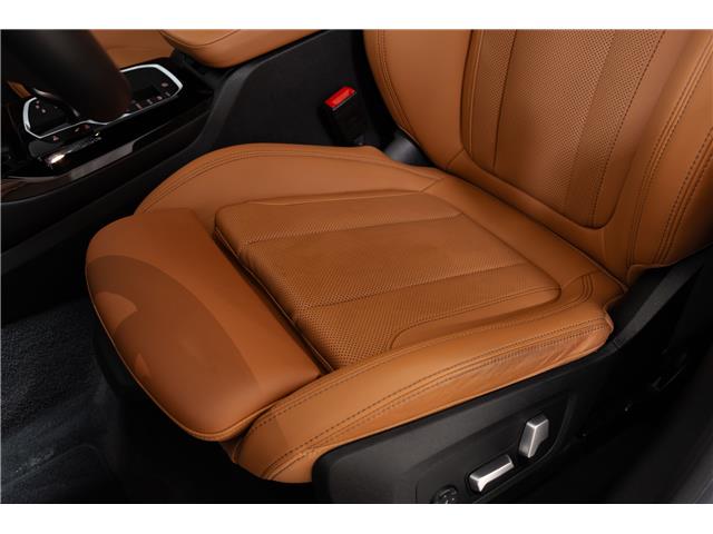 2024 BMW X3 xDrive30i (Stk: ARUC982) in Calgary - Image 12 of 28