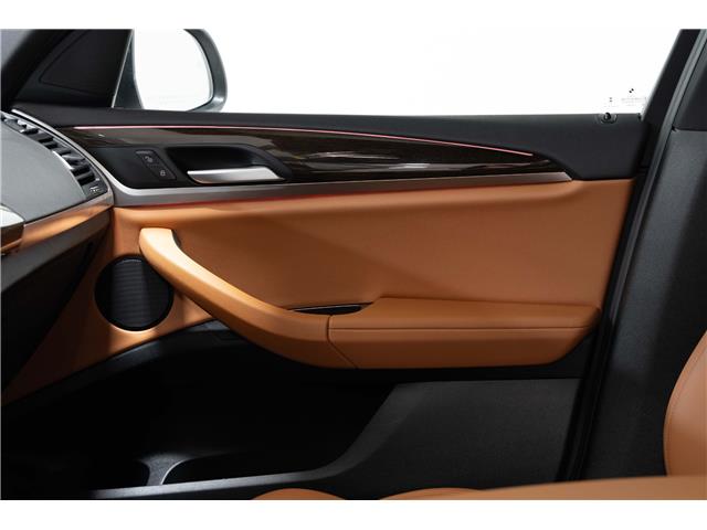 2024 BMW X3 xDrive30i (Stk: ARUC982) in Calgary - Image 17 of 28