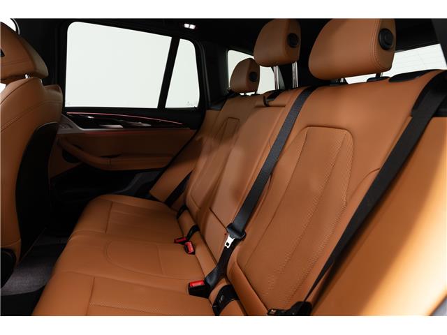 2024 BMW X3 xDrive30i (Stk: ARUC982) in Calgary - Image 23 of 28