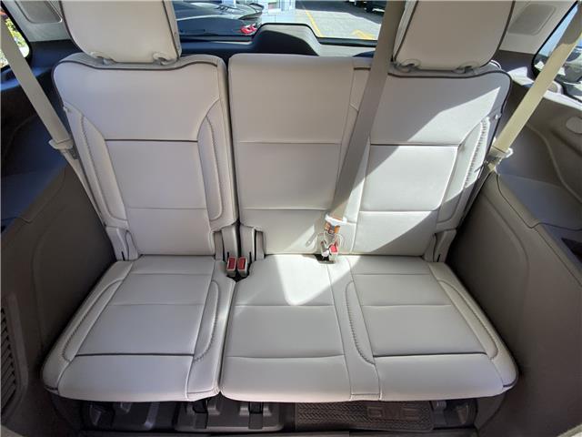 2023 GMC Yukon Denali (Stk: 6T095A) in Hope - Image 12 of 16