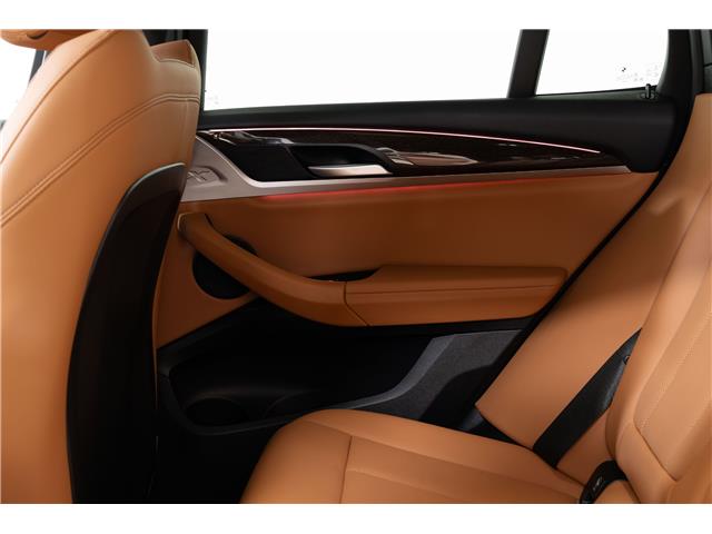 2024 BMW X3 xDrive30i (Stk: ARUC982) in Calgary - Image 25 of 28