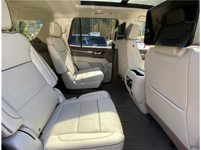 2023 GMC Yukon Denali (Stk: 6T095A) in Hope - Image 13 of 16