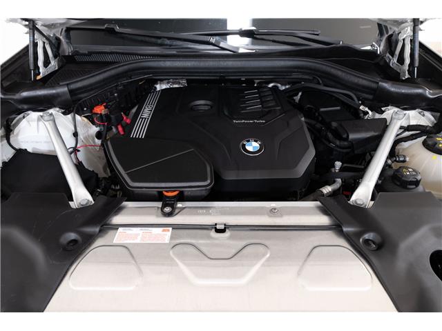 2024 BMW X3 xDrive30i (Stk: ARUC982) in Calgary - Image 10 of 28