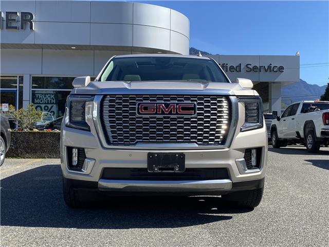 2023 GMC Yukon Denali (Stk: 6T095A) in Hope - Image 15 of 16