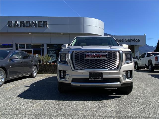 2023 GMC Yukon Denali (Stk: 6T095A) in Hope - Image 16 of 16