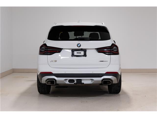 2024 BMW X3 xDrive30i (Stk: ARUC982) in Calgary - Image 6 of 28