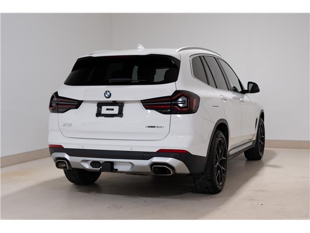 2024 BMW X3 xDrive30i (Stk: ARUC982) in Calgary - Image 5 of 28