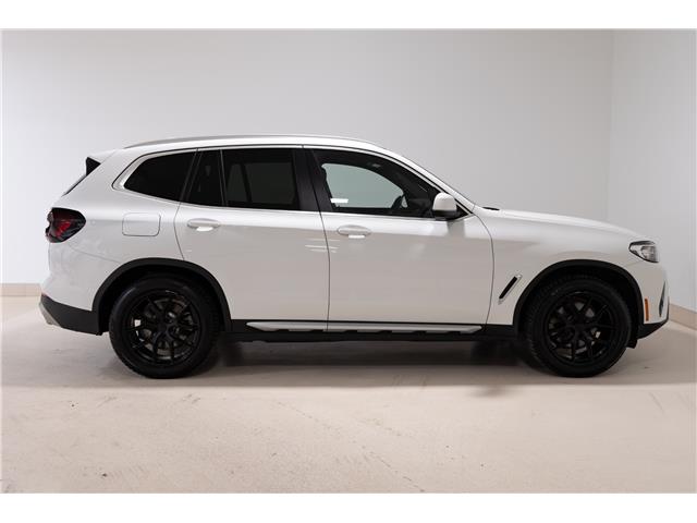 2024 BMW X3 xDrive30i (Stk: ARUC982) in Calgary - Image 4 of 28