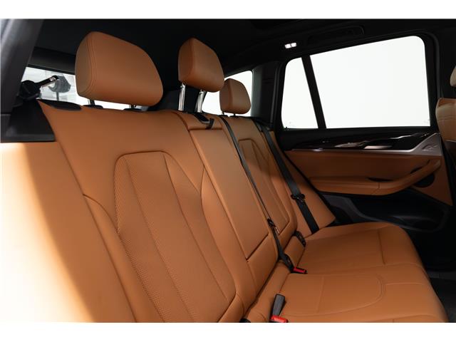 2024 BMW X3 xDrive30i (Stk: ARUC982) in Calgary - Image 26 of 28