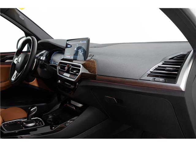 2024 BMW X3 xDrive30i (Stk: ARUC982) in Calgary - Image 22 of 28