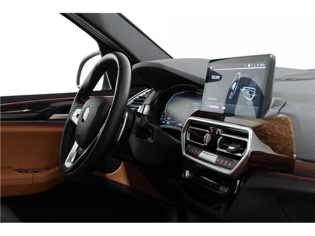 2024 BMW X3 xDrive30i (Stk: ARUC982) in Calgary - Image 21 of 28