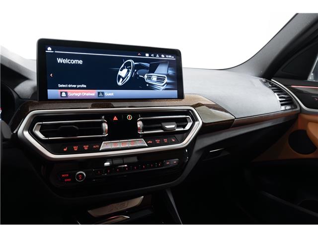 2024 BMW X3 xDrive30i (Stk: ARUC982) in Calgary - Image 15 of 28