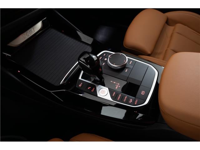 2024 BMW X3 xDrive30i (Stk: ARUC982) in Calgary - Image 16 of 28