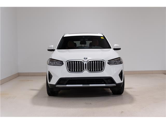 2024 BMW X3 xDrive30i (Stk: ARUC982) in Calgary - Image 2 of 28
