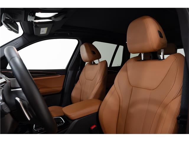 2024 BMW X3 xDrive30i (Stk: ARUC982) in Calgary - Image 11 of 28