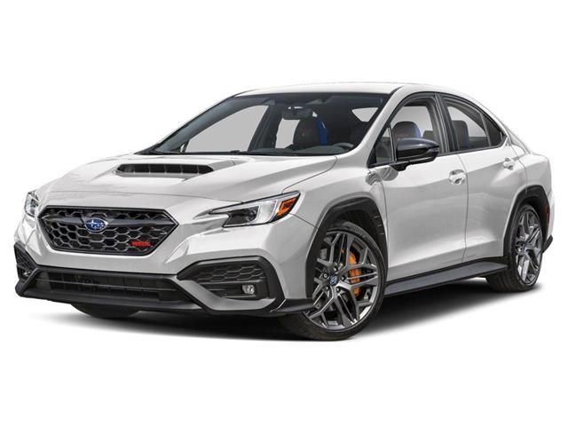 2026 Subaru WRX TS (Stk: 260541) in North York, - Image 1 of 12