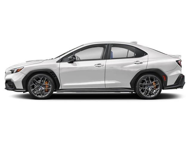 2026 Subaru WRX TS (Stk: 260541) in North York, - Image 2 of 12