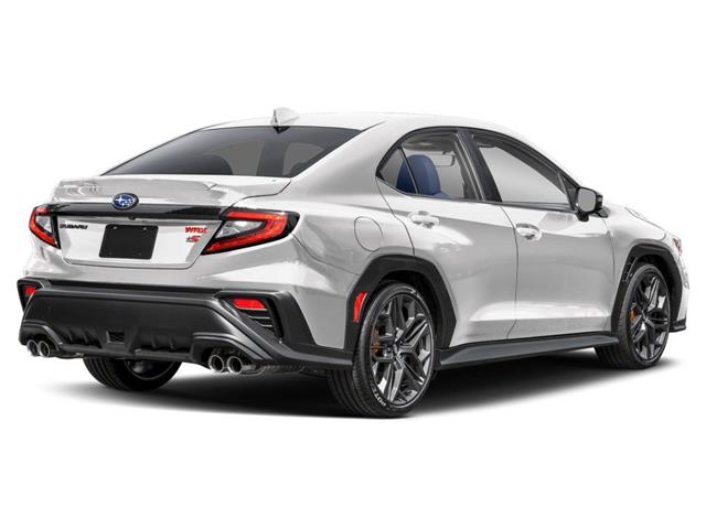 2026 Subaru WRX TS (Stk: 260541) in North York, - Image 3 of 12