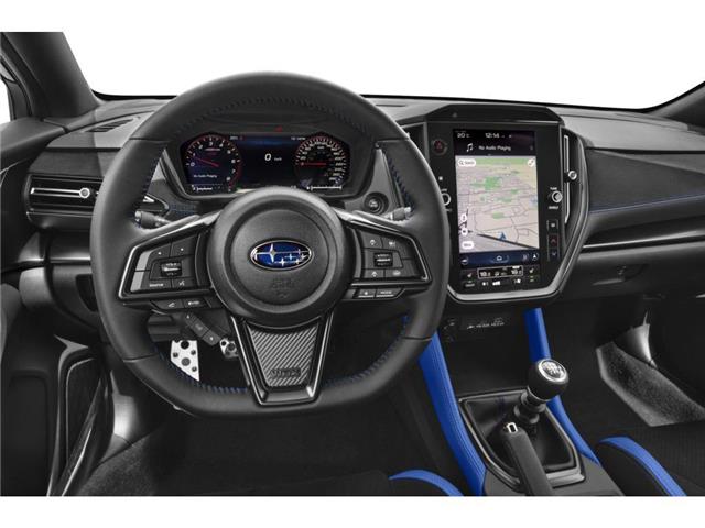 2026 Subaru WRX TS (Stk: 260541) in North York, - Image 4 of 12