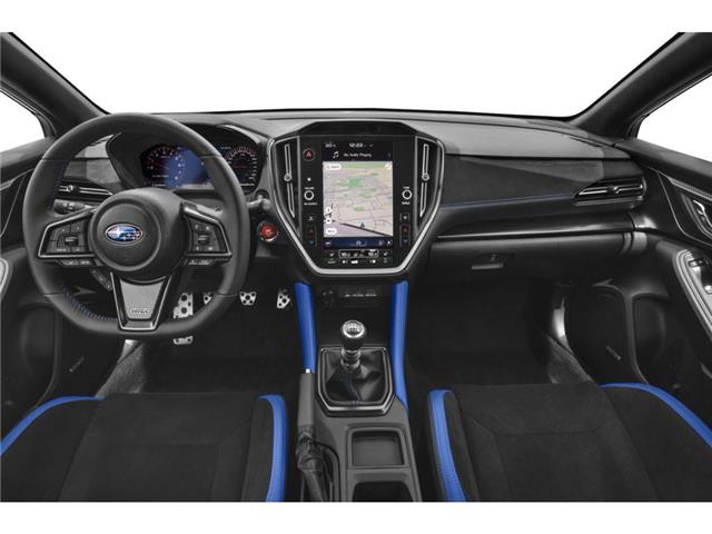 2026 Subaru WRX TS (Stk: 260541) in North York, - Image 5 of 12
