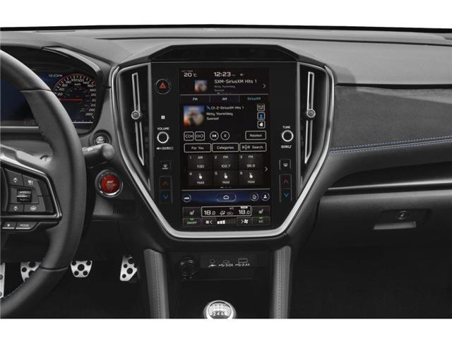 2026 Subaru WRX TS (Stk: 260541) in North York, - Image 7 of 12