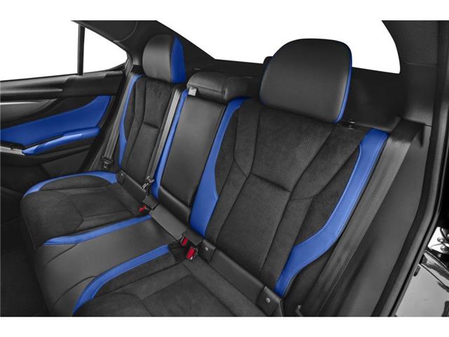 2026 Subaru WRX TS (Stk: 260541) in North York, - Image 9 of 12