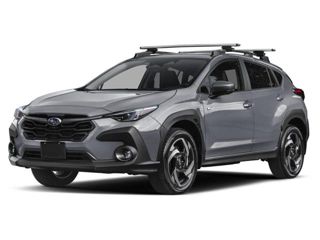 2026 Subaru Crosstrek Limited (Stk: 260545) in North York, - Image 1 of 1