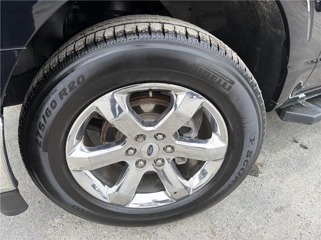 2021 Ford F-150 XLT (Stk: 14824) in Sudbury - Image 2 of 18