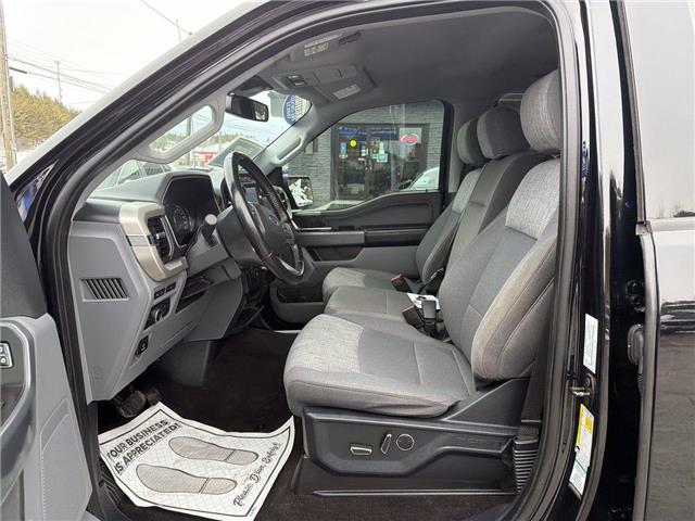 2021 Ford F-150 XLT (Stk: 14824) in Sudbury - Image 3 of 18