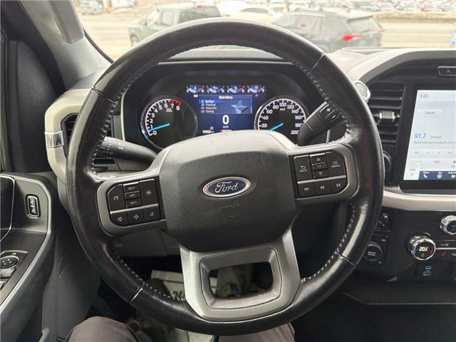 2021 Ford F-150 XLT (Stk: 14824) in Sudbury - Image 6 of 18