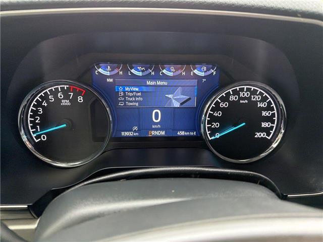 2021 Ford F-150 XLT (Stk: 14824) in Sudbury - Image 7 of 18