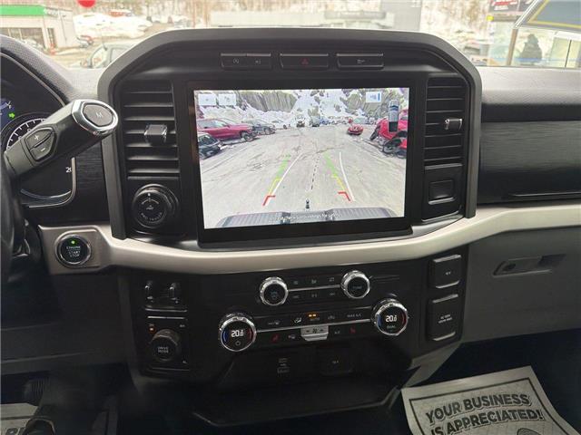 2021 Ford F-150 XLT (Stk: 14824) in Sudbury - Image 9 of 18