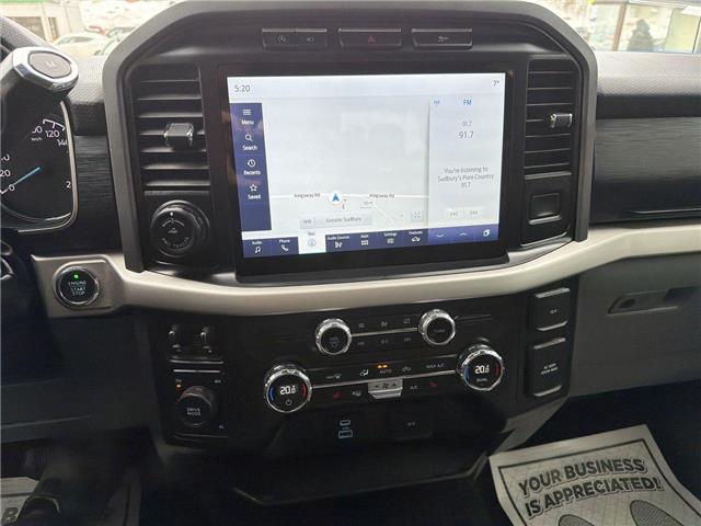2021 Ford F-150 XLT (Stk: 14824) in Sudbury - Image 10 of 18