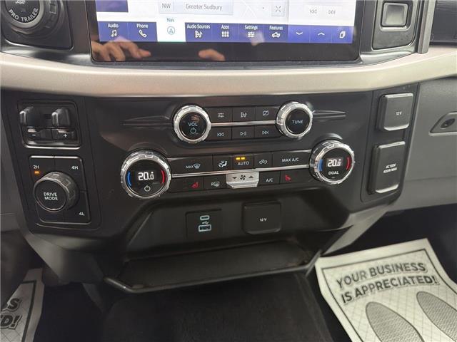 2021 Ford F-150 XLT (Stk: 14824) in Sudbury - Image 11 of 18