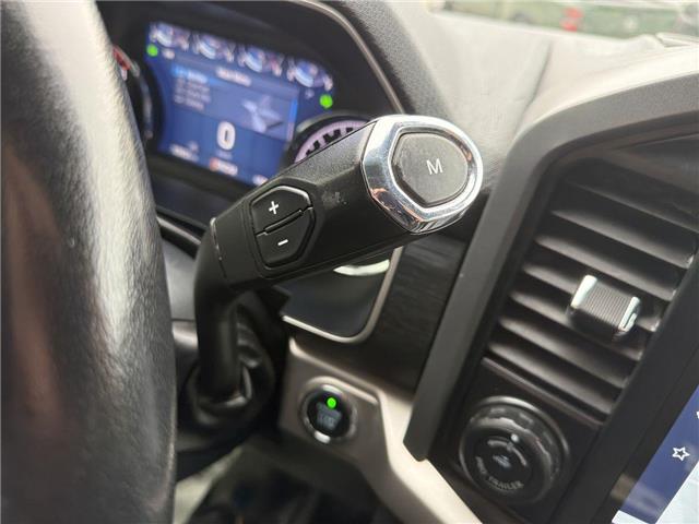 2021 Ford F-150 XLT (Stk: 14824) in Sudbury - Image 12 of 18