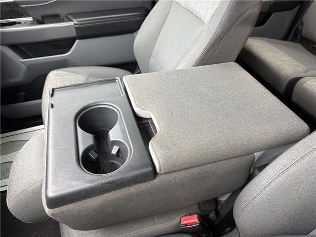 2021 Ford F-150 XLT (Stk: 14824) in Sudbury - Image 13 of 18
