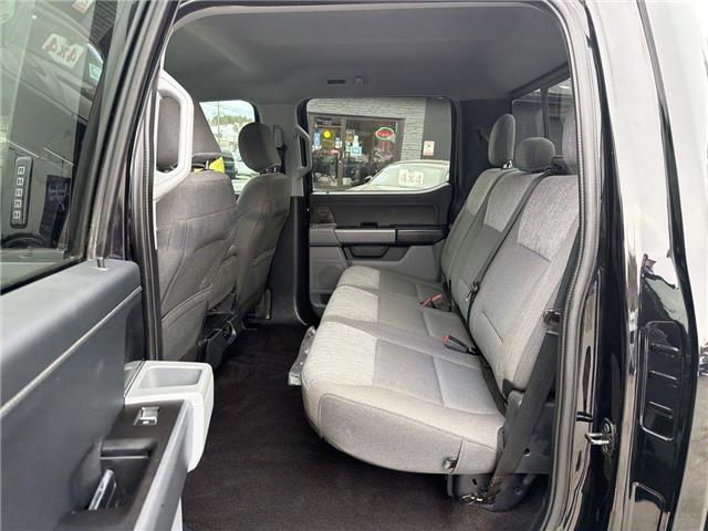 2021 Ford F-150 XLT (Stk: 14824) in Sudbury - Image 14 of 18