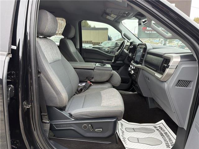 2021 Ford F-150 XLT (Stk: 14824) in Sudbury - Image 17 of 18