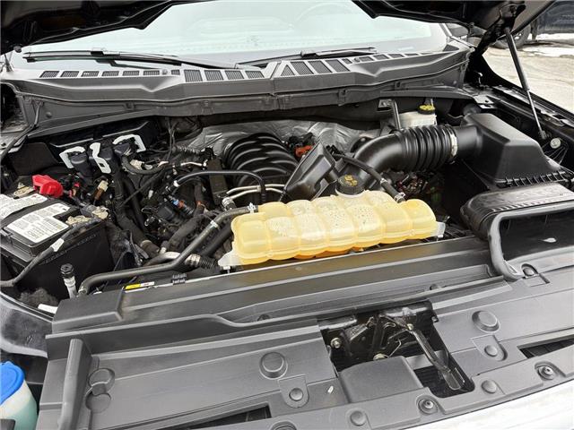 2021 Ford F-150 XLT (Stk: 14824) in Sudbury - Image 18 of 18