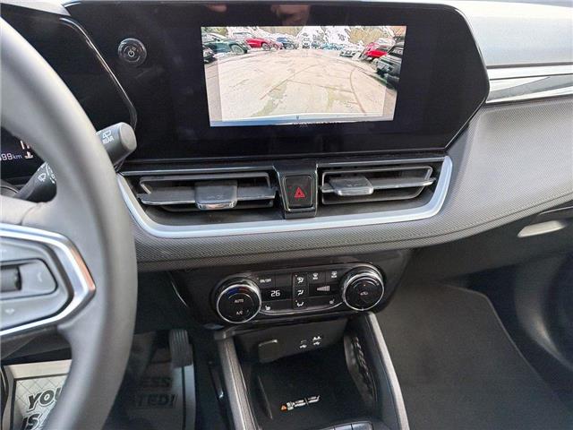 2025 Chevrolet TrailBlazer LT (Stk: 14821) in Sudbury - Image 9 of 18