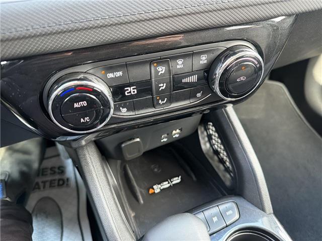 2025 Chevrolet TrailBlazer LT (Stk: 14821) in Sudbury - Image 11 of 18