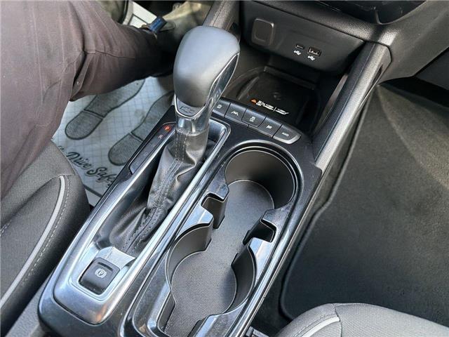 2025 Chevrolet TrailBlazer LT (Stk: 14821) in Sudbury - Image 12 of 18