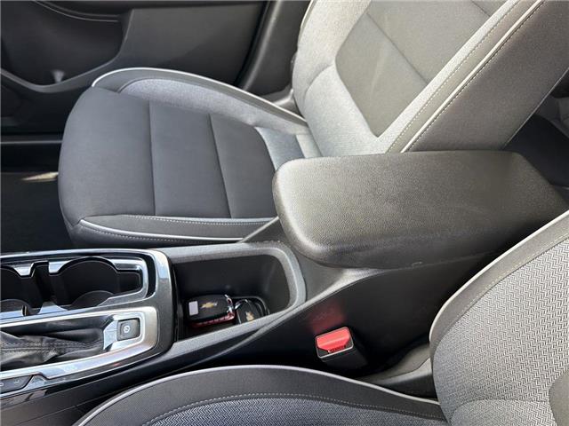 2025 Chevrolet TrailBlazer LT (Stk: 14821) in Sudbury - Image 13 of 18