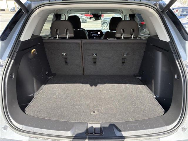2025 Chevrolet TrailBlazer LT (Stk: 14821) in Sudbury - Image 16 of 18