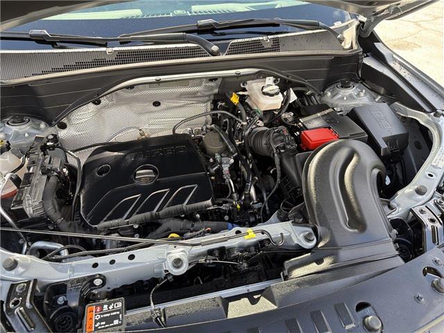 2025 Chevrolet TrailBlazer LT (Stk: 14821) in Sudbury - Image 18 of 18