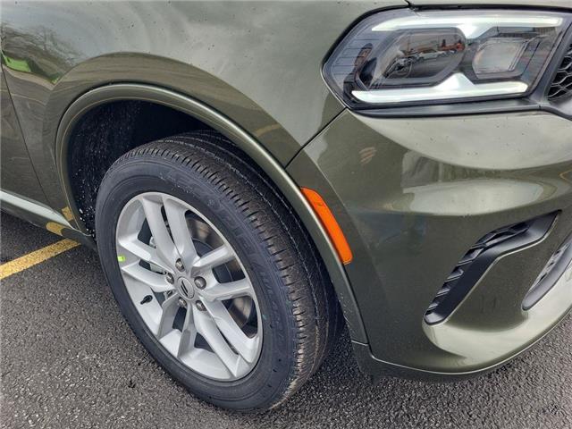 2026 Dodge Durango GT (Stk: 260291) in Windsor - Image 10 of 25 2026 Dodge Durango GT (Stk: 260291) in Windsor - Image 10 of 25