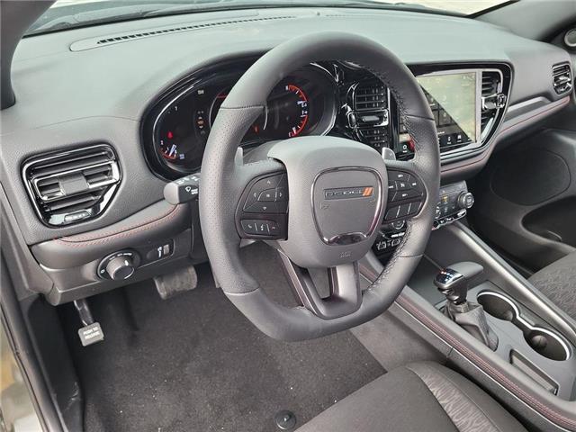 2026 Dodge Durango GT (Stk: 260291) in Windsor - Image 12 of 25 2026 Dodge Durango GT (Stk: 260291) in Windsor - Image 12 of 25